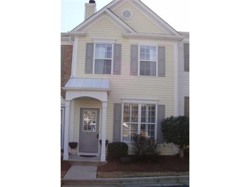 245 Buckland Drive 0, Alpharetta, GA 30022 — most recent listing photo
