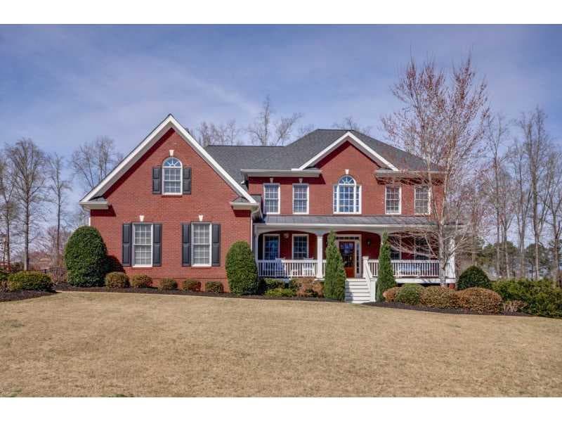 3070 Corsair Curve, Cumming, GA 30040 — most recent listing photo