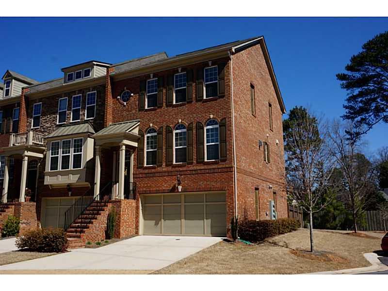 1 Rockland Place 1, Decatur, GA 30030 — most recent listing photo