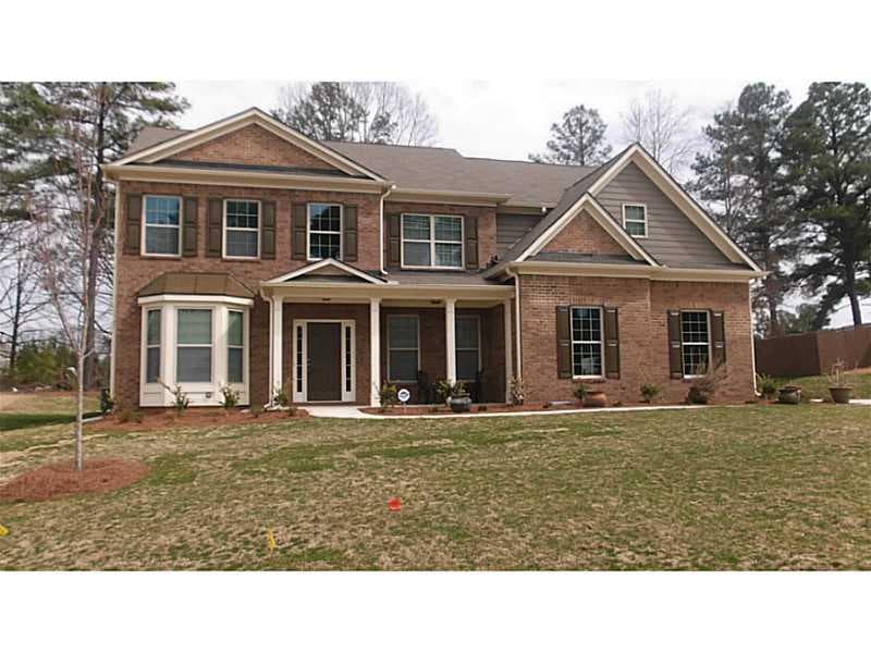 2309 Northglenn Court, Conyers, GA 30013 — most recent listing photo