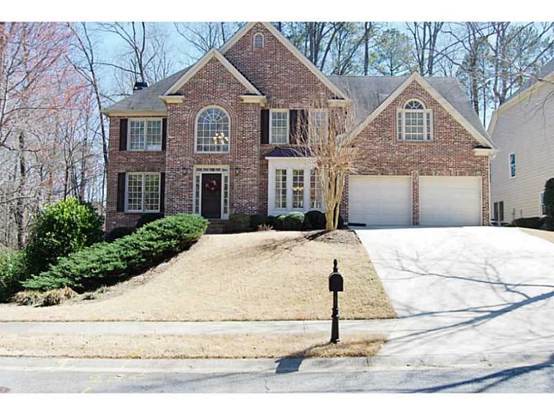 8036 Ridge Valley, Woodstock, GA 30189 — most recent listing photo