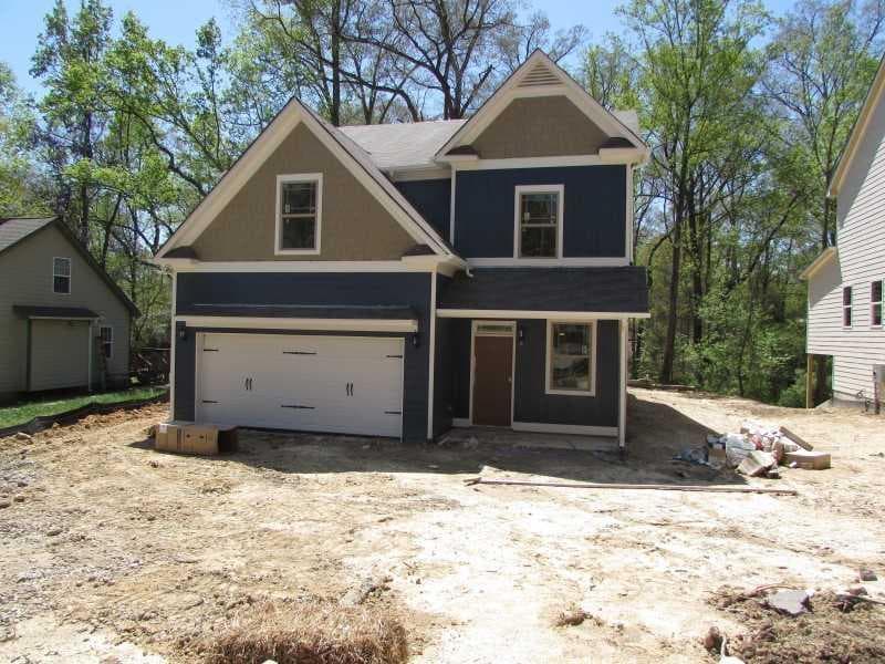 3 bedroom single family residence sold at 2440 Brantley Street, Atlanta, GA 30318