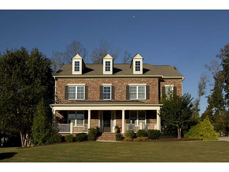 251 Chadwyck Lane, Canton, GA 30115 — most recent listing photo