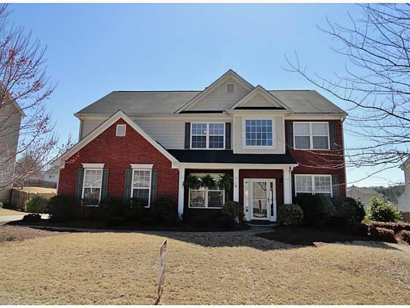 1068 Forest Creek Drive, Canton, GA 30115 — most recent listing photo