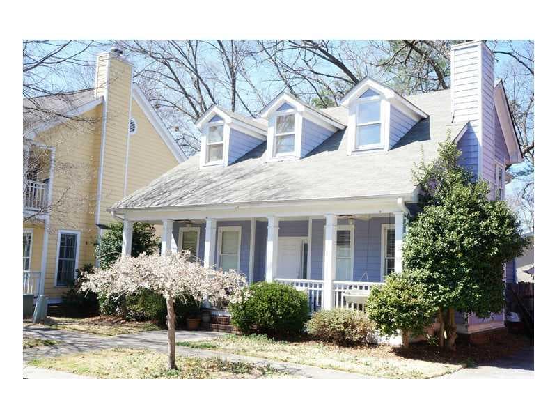 161 Ridley Lane, Decatur, GA 30030 — most recent listing photo