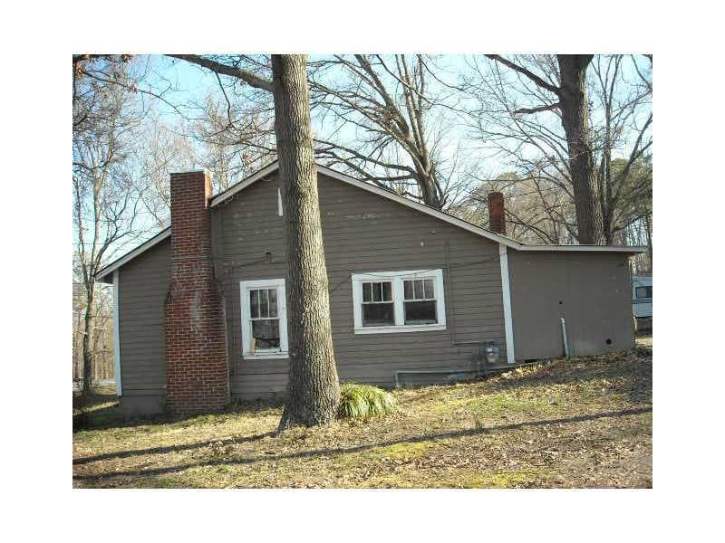 2 bedroom single family residence sold at 3264 Highway 411 Highway, White, GA 30184