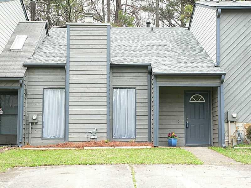 241 TOWERIDGE Drive 241, Marietta, GA 30064 — most recent listing photo
