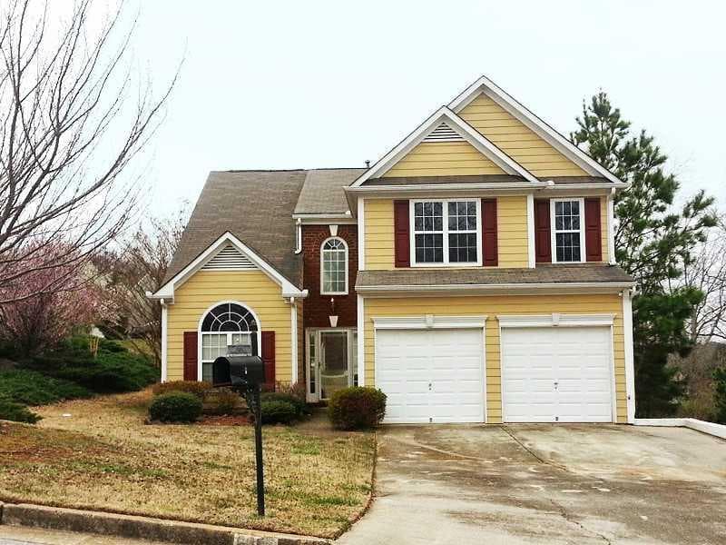 6996 Chasewater Lane, Austell, GA 30168 — most recent listing photo