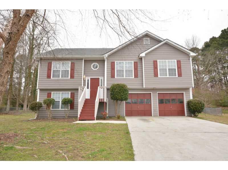4 bedroom single family residence sold at 3420 Traddsprings Way, Snellville, GA 30039