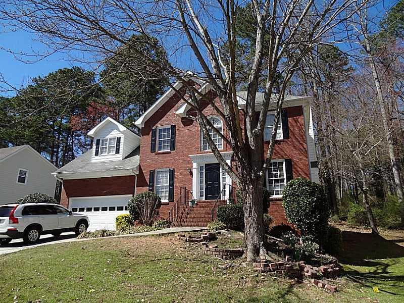 4281 Weston Drive, Lilburn, GA 30047 — most recent listing photo