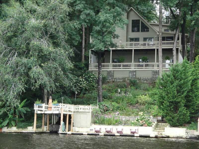 8454 Lake Drive, Snellville, GA 30039 — most recent listing photo