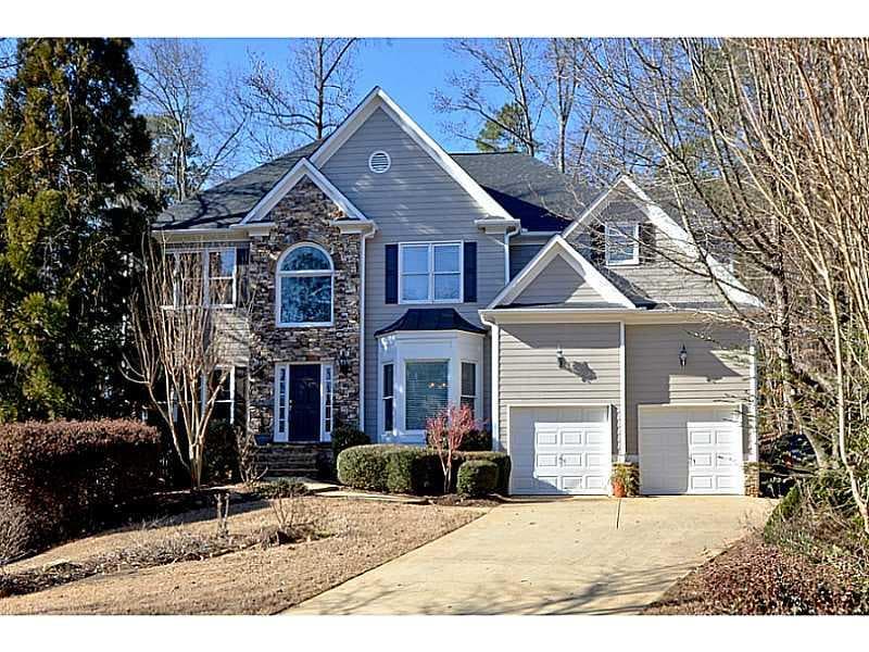 356 Regal Pines Court, Suwanee, GA 30024 — most recent listing photo