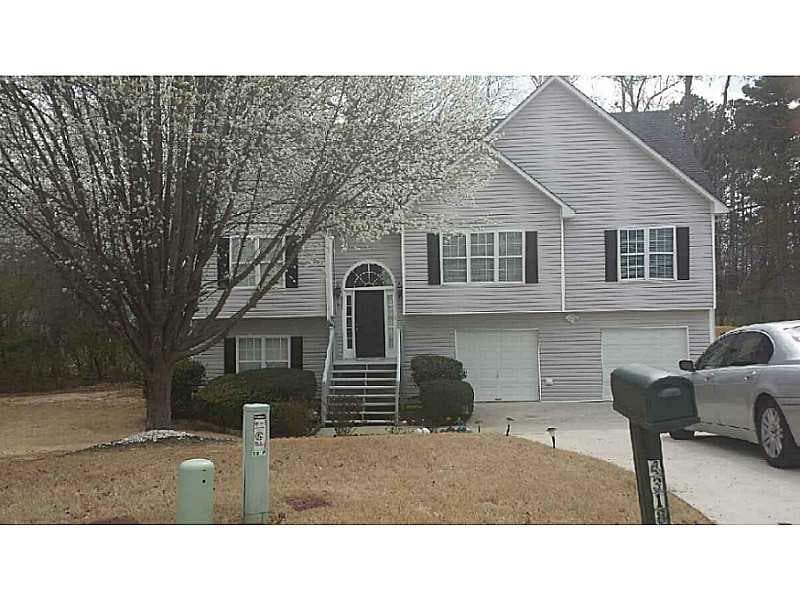 4318 Sorrells Drive, Powder Springs, GA 30127 — most recent listing photo