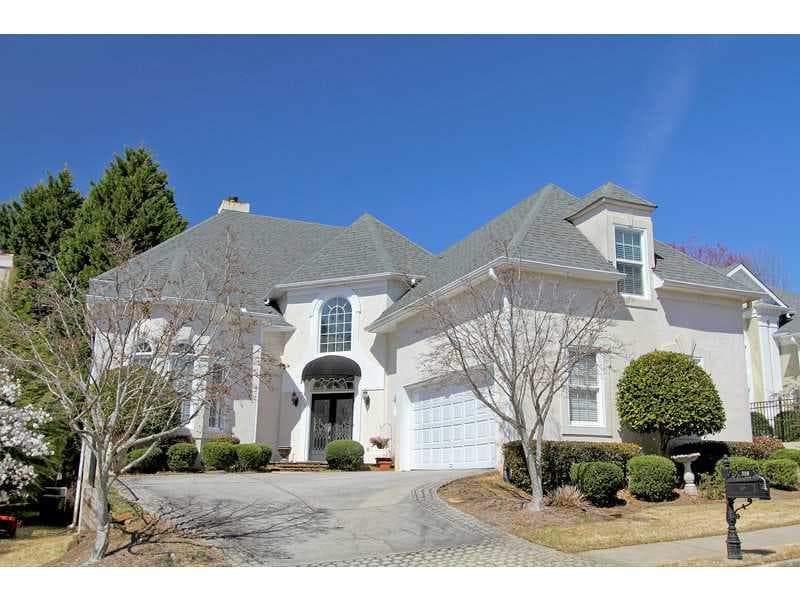 710 Combee Way, Roswell, GA 30076 — most recent listing photo