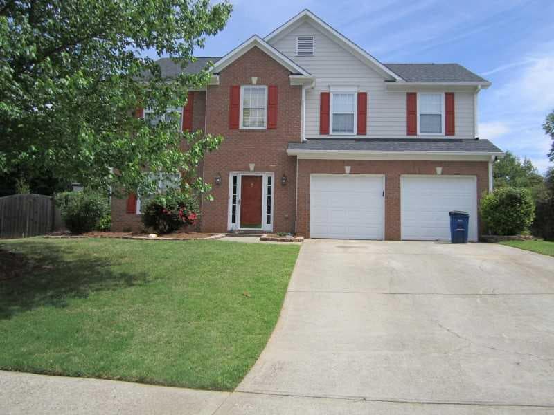 2658 Summerbrooke Drive, Kennesaw, GA 30152 — most recent listing photo