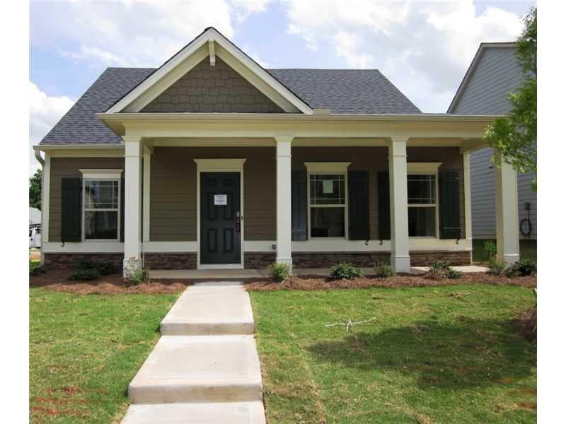 181 Stillwood Drive, Newnan, GA 30265 — most recent listing photo