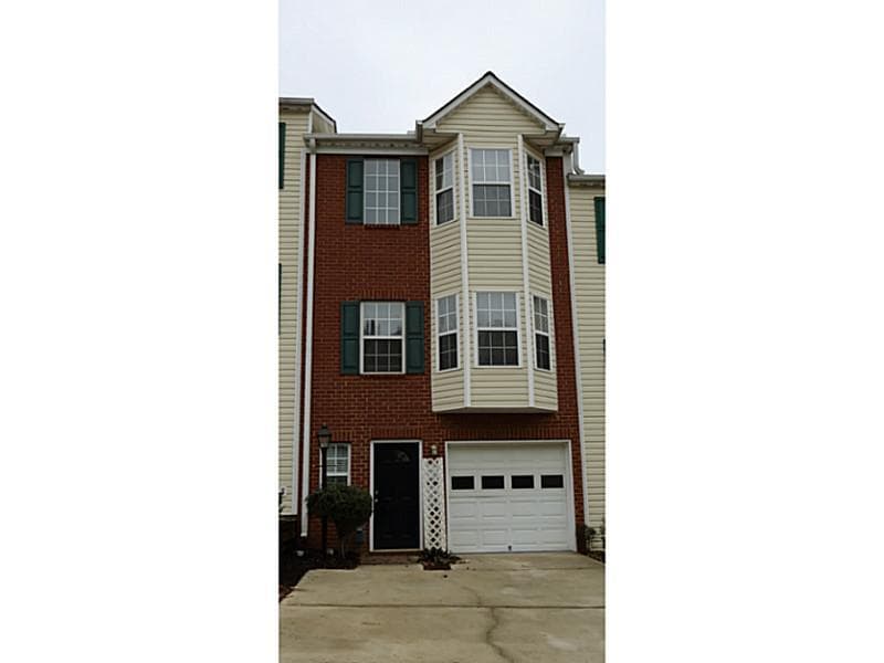 1317 Pilgrim Lake Drive 300, Cumming, GA 30040 — most recent listing photo