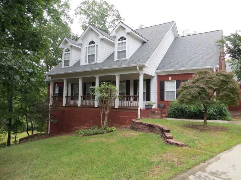 6193 S Sharon Church Road, Loganville, GA 30052 — most recent listing photo