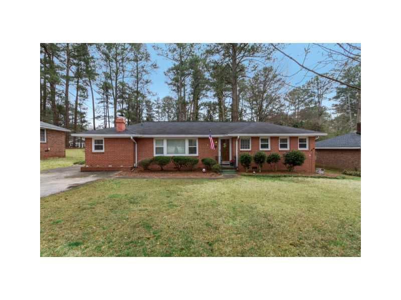 826 Bank Street, Smyrna, GA 30080 — most recent listing photo