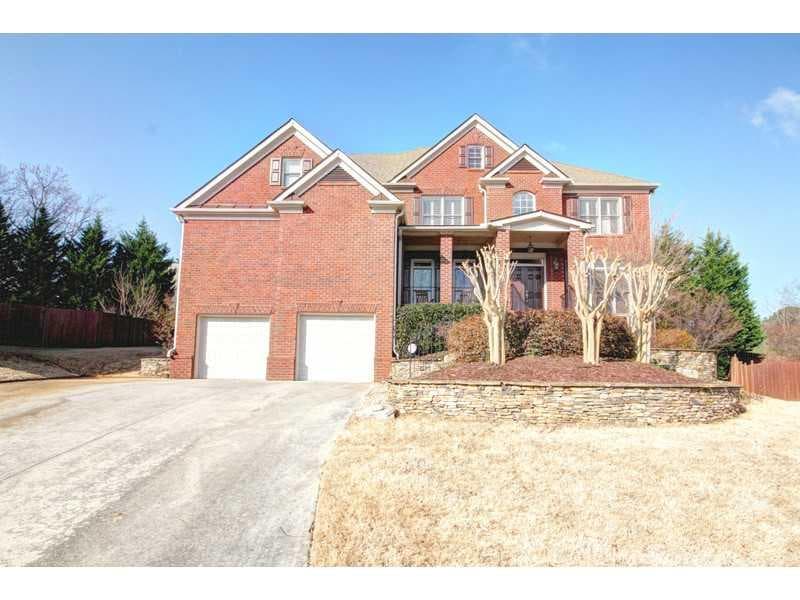 2119 Tigger Trace, Marietta, GA 30066 — most recent listing photo