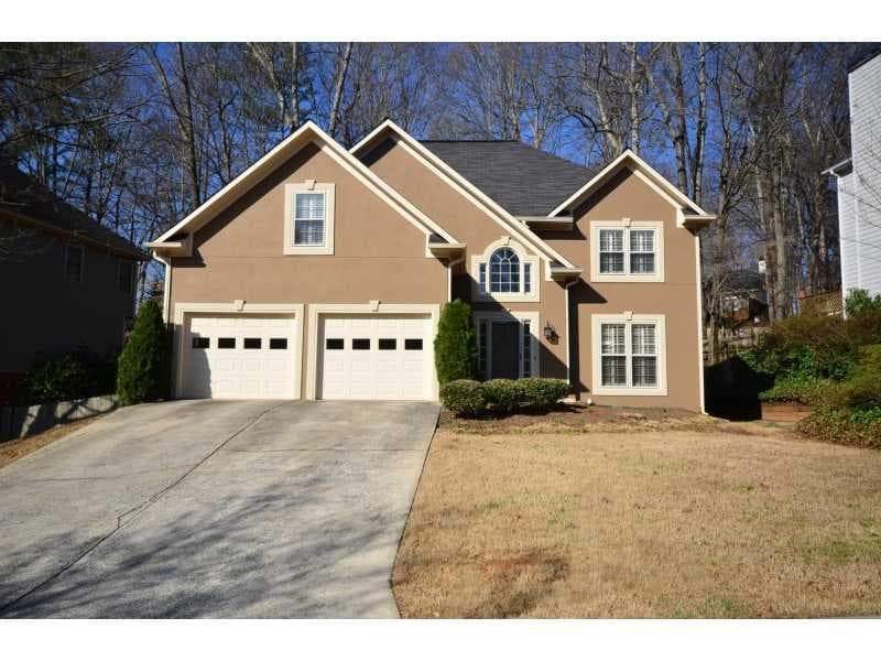 4350 White Surrey Drive, Kennesaw, GA 30144 — most recent listing photo