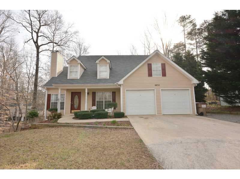 9835 Parkway Lane, Gainesville, GA 30506 — most recent listing photo