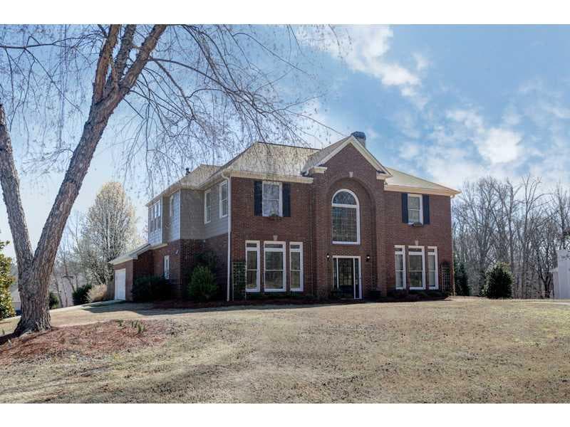 2910 NORTHERN OAK Drive, Cumming, GA 30041 — most recent listing photo