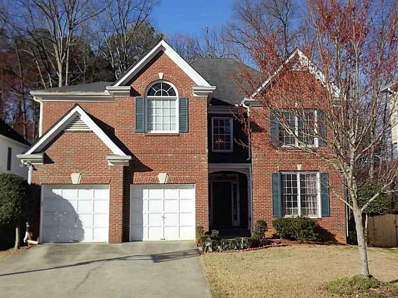 3134 Wyncroft Place, Norcross, GA 30071 — most recent listing photo