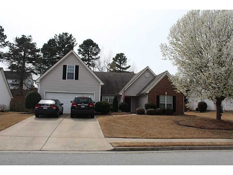 3128 TUGGLE IVES Drive, Buford, GA 30519 — most recent listing photo