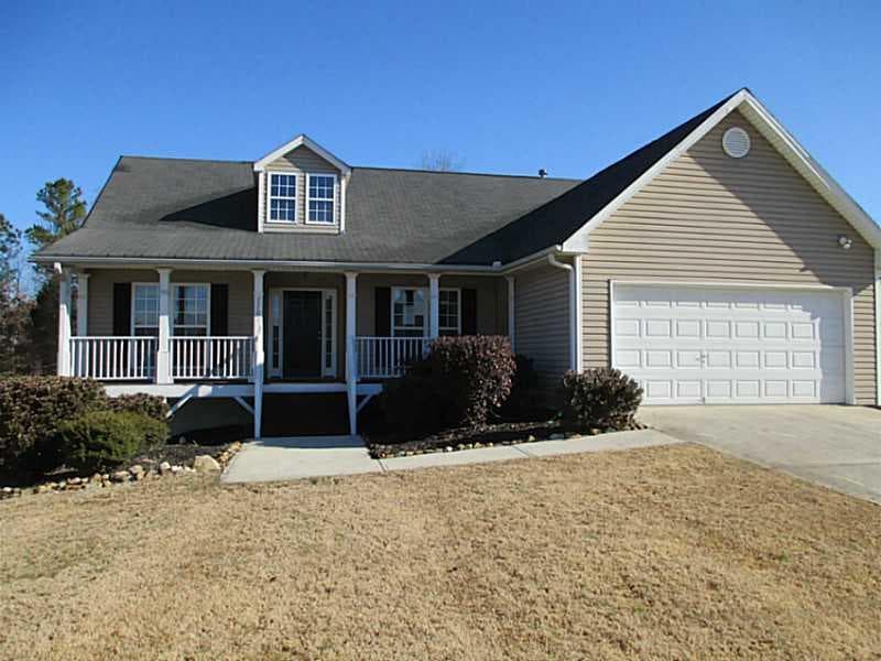 770 Brooks Road, Dallas, GA 30132 — most recent listing photo