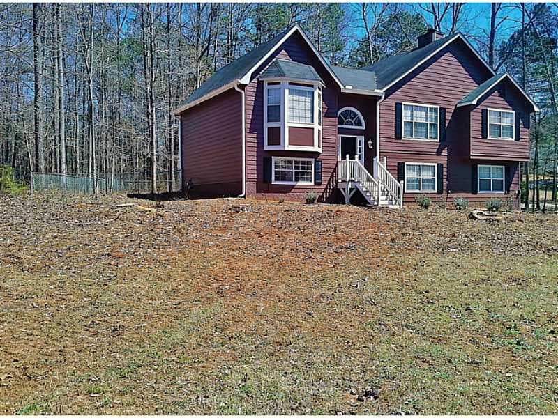 226 Mill Pointe Drive, Dallas, GA 30157 — most recent listing photo