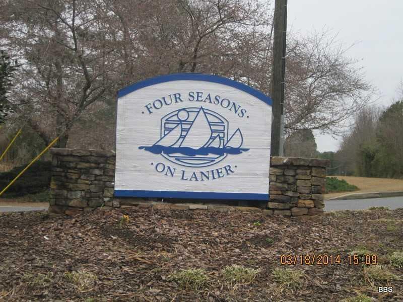 6357 Green Oak Ridge, Flowery Branch, GA 30542 — most recent listing photo