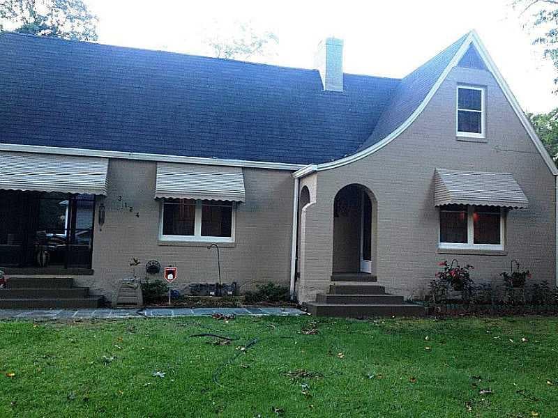 4 bedroom, 2,659 sq ft single family residence sold at 3124 Dogwood Drive, Atlanta, GA 30354