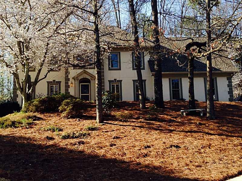 5305 Bannergate Drive, Johns Creek, GA 30022 — most recent listing photo