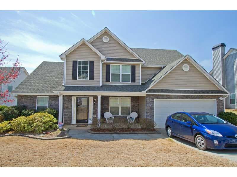 658 Country Grove Lane, Auburn, GA 30011 — most recent listing photo