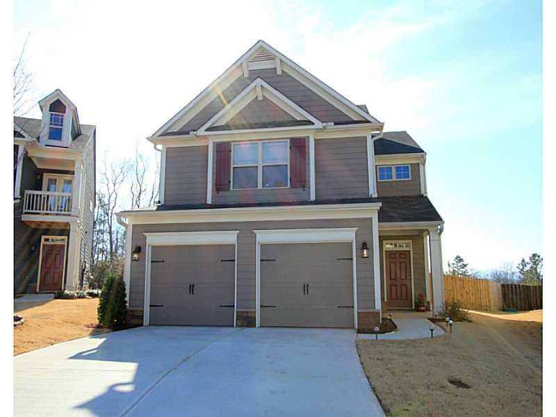 213 Highland Village Lane, Woodstock, GA 30188 — most recent listing photo