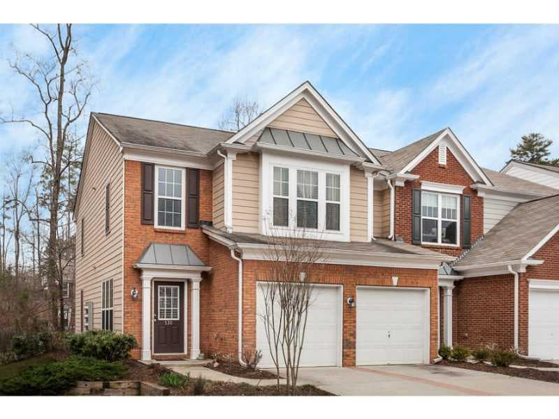 530 Warwick Place 530, Roswell, GA 30076 — most recent listing photo