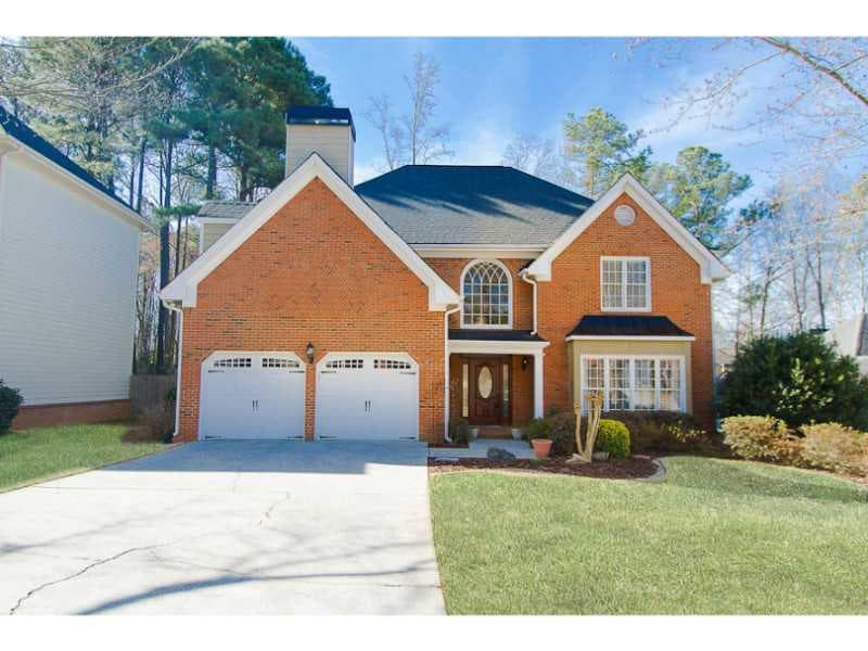 235 Rolling Mist Court, Alpharetta, GA 30022 — most recent listing photo