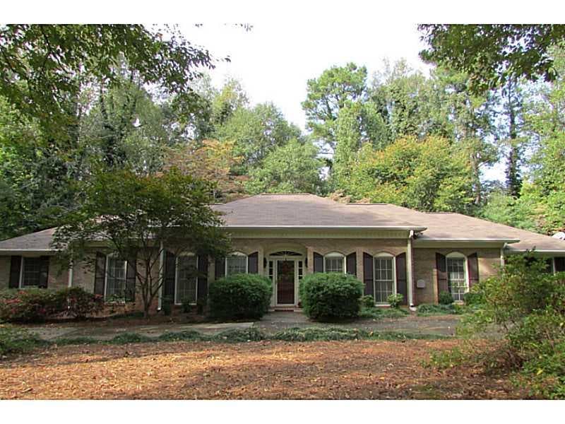 11190 Hembree Springs Drive, Roswell, GA 30076 — most recent listing photo