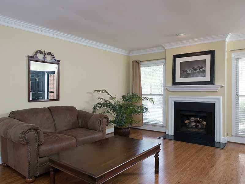 2 bedroom, 1,366 sq ft condominium sold at 7500 Roswell Road 87, Sandy Springs, GA 30350