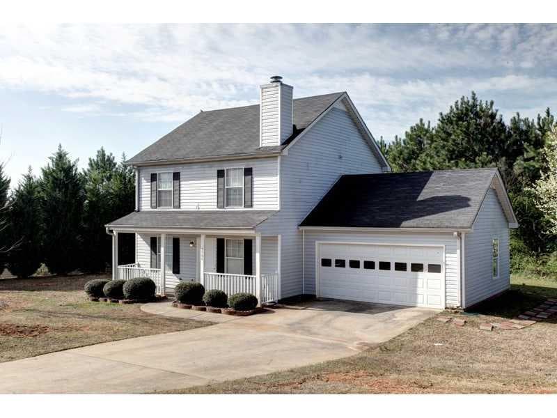 5906 Heavenwood Drive, Mableton, GA 30126 — most recent listing photo