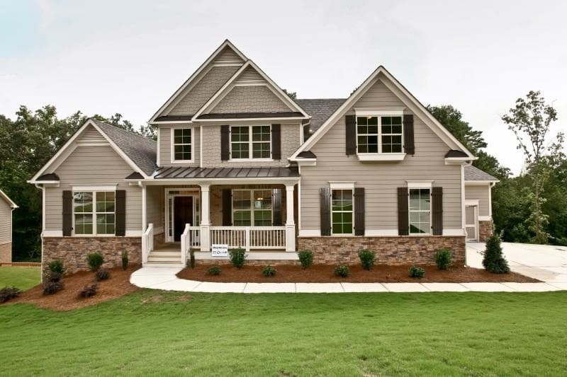 213 Falling Water Way, Woodstock, GA 30188 — most recent listing photo