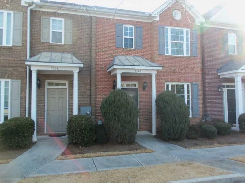 1726 HTS Circle 0, Kennesaw, GA 30152 — most recent listing photo