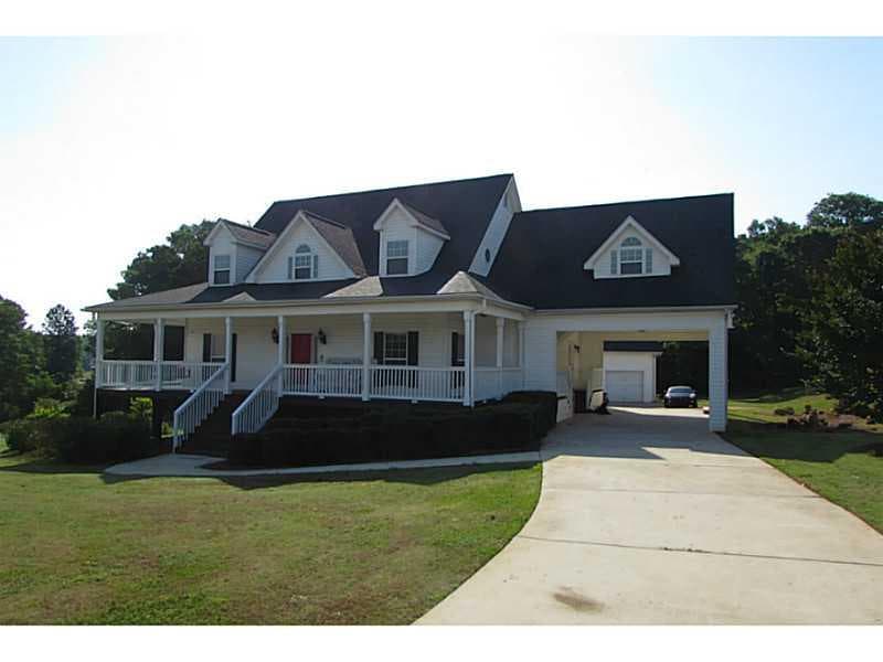 180 Blackjack Oak Drive, Jefferson, GA 30549 — most recent listing photo