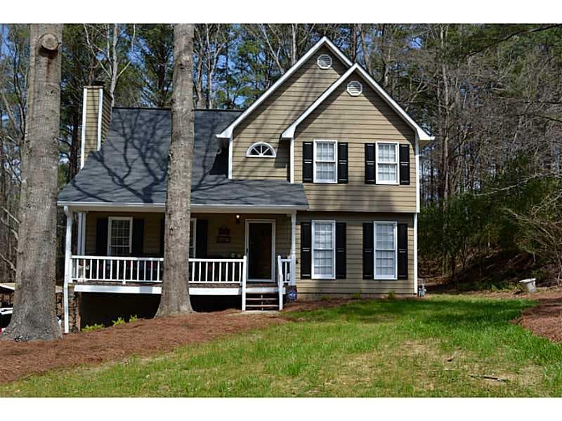 76 Regent Court, Douglasville, GA 30134 — most recent listing photo