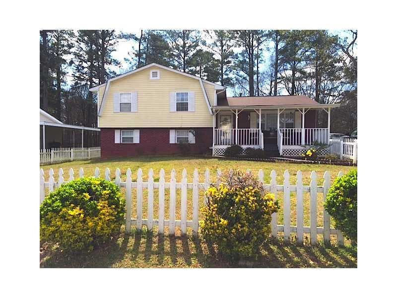 165 W Windemere Way, Jonesboro, GA 30238 — most recent listing photo