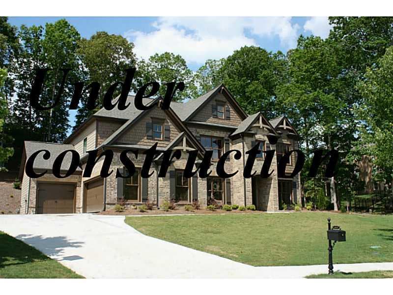 4688 Gablestone Drive, Hoschton, GA 30548 — most recent listing photo