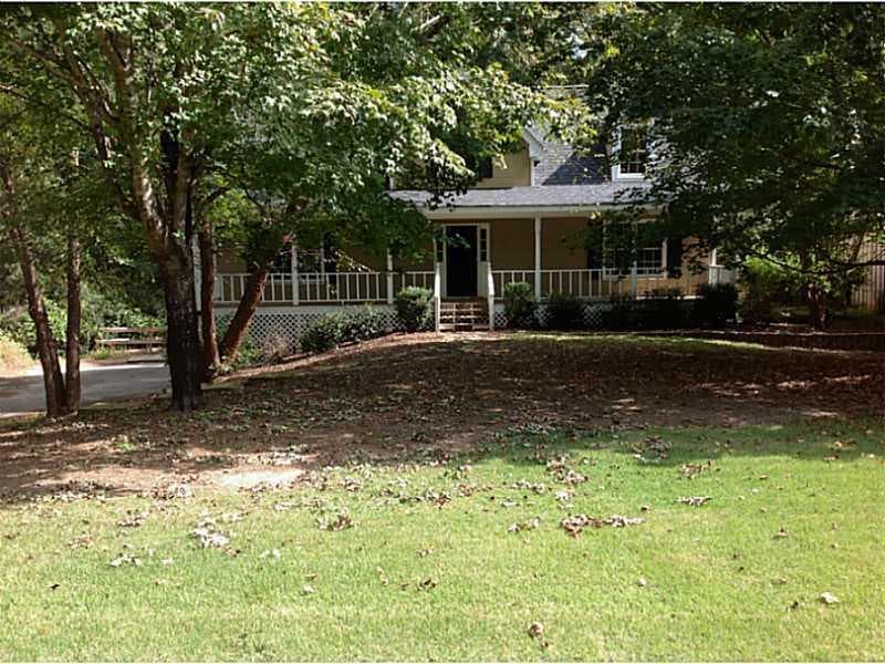 250 Lantern Ridge Court, Alpharetta, GA 30009 — most recent listing photo