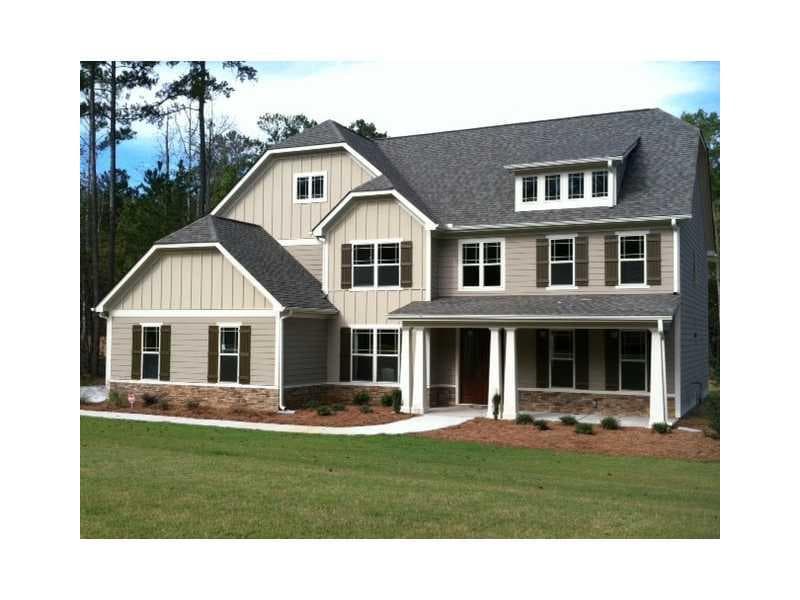 323 Huiet Drive, Fayetteville, GA 30215 — most recent listing photo