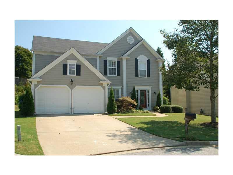 636 Chasefield Court, Marietta, GA 30066 — most recent listing photo